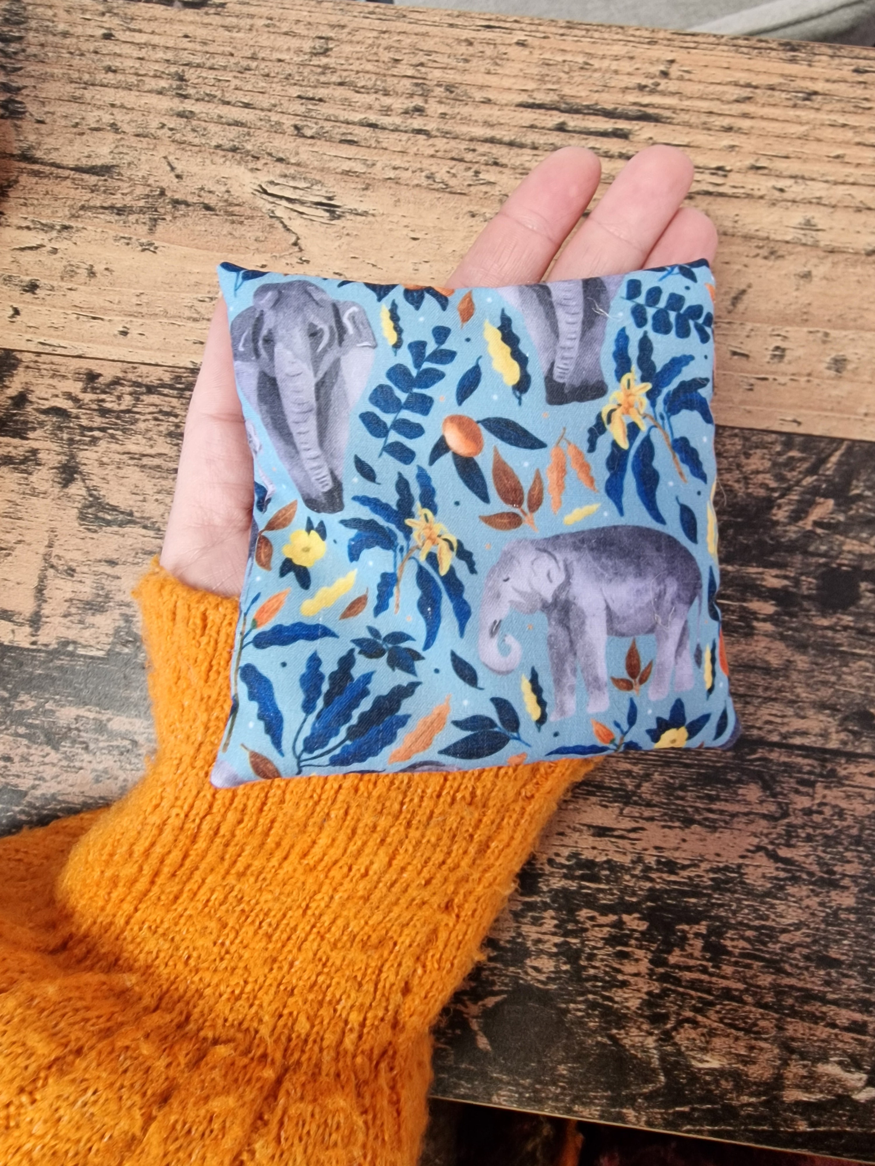 Lavender Hand Warmers