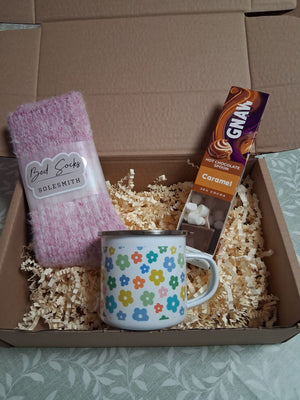 Cosy Campfire Gift Set