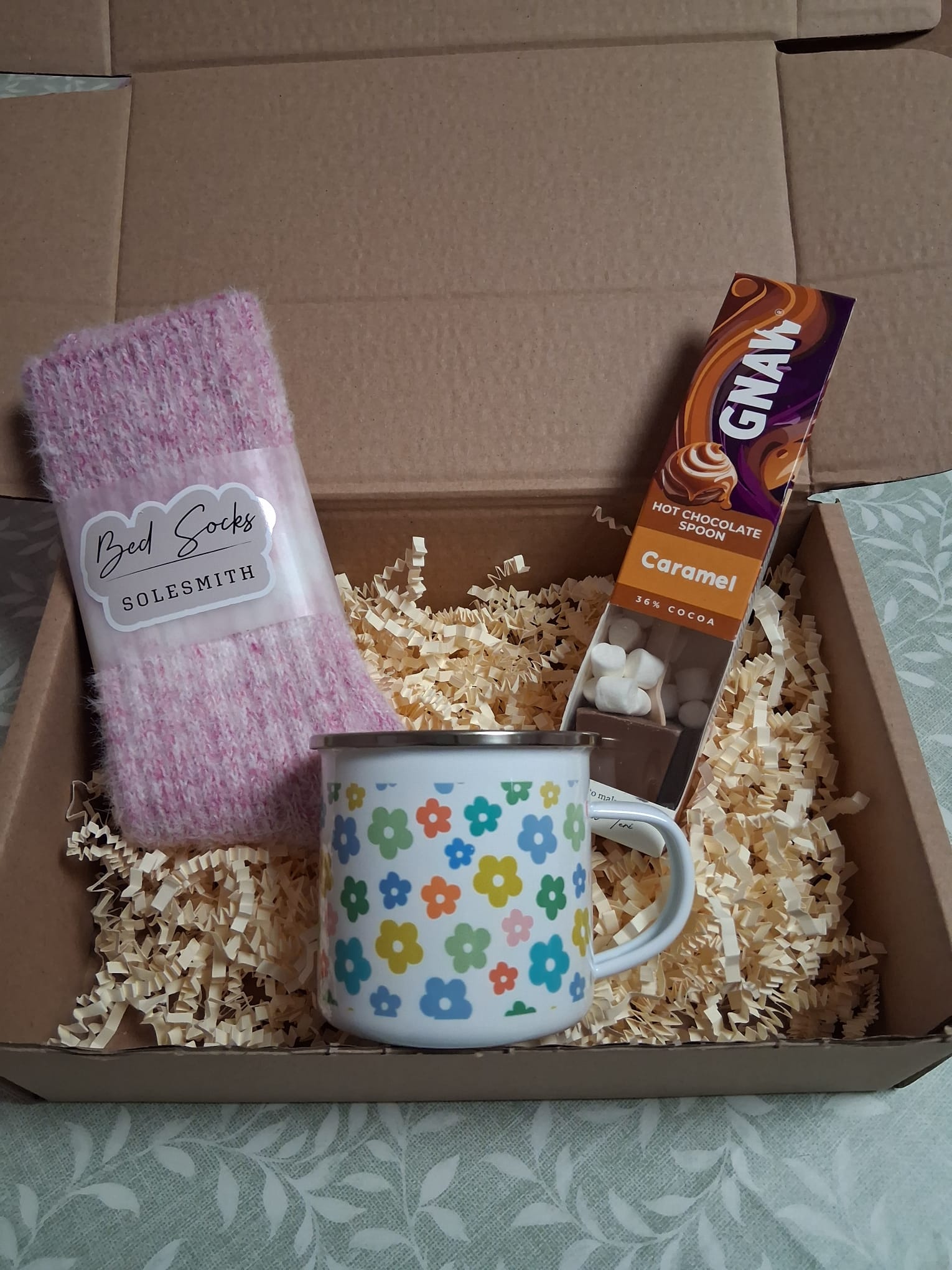 Cosy Campfire Gift Set