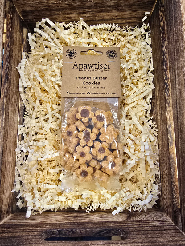 Peanut Butter Cookies